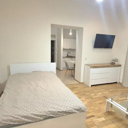 Topolowa Apartament z klimatem- Topolowa/Rynek/PKP Kraków Zewnętrze zdjęcie