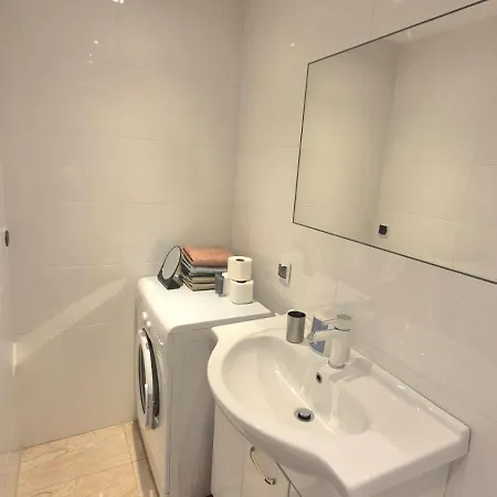 Topolowa Apartament z klimatem- Topolowa/Rynek/PKP Kraków Zewnętrze zdjęcie