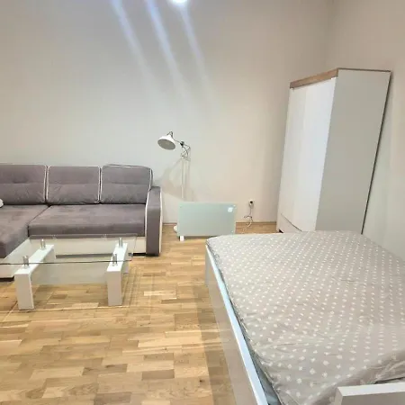 Topolowa Apartament z klimatem- Topolowa/Rynek/PKP Kraków Zewnętrze zdjęcie
