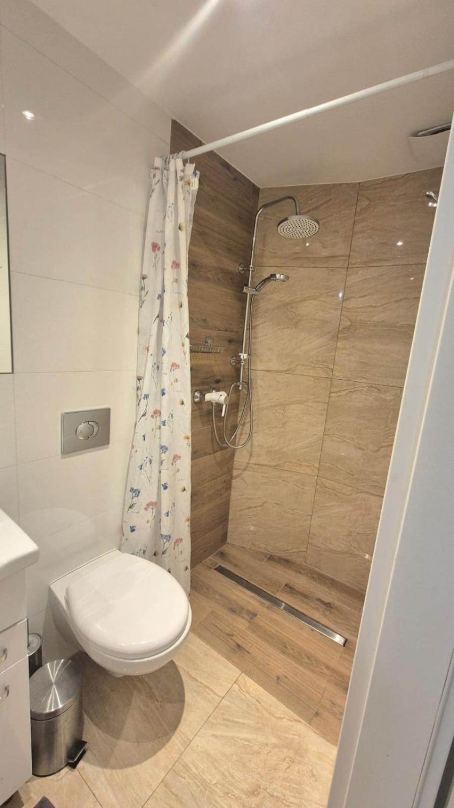 Apartament Topolowa Z Klimatem- Topolowa/rynek/pkp Kraków