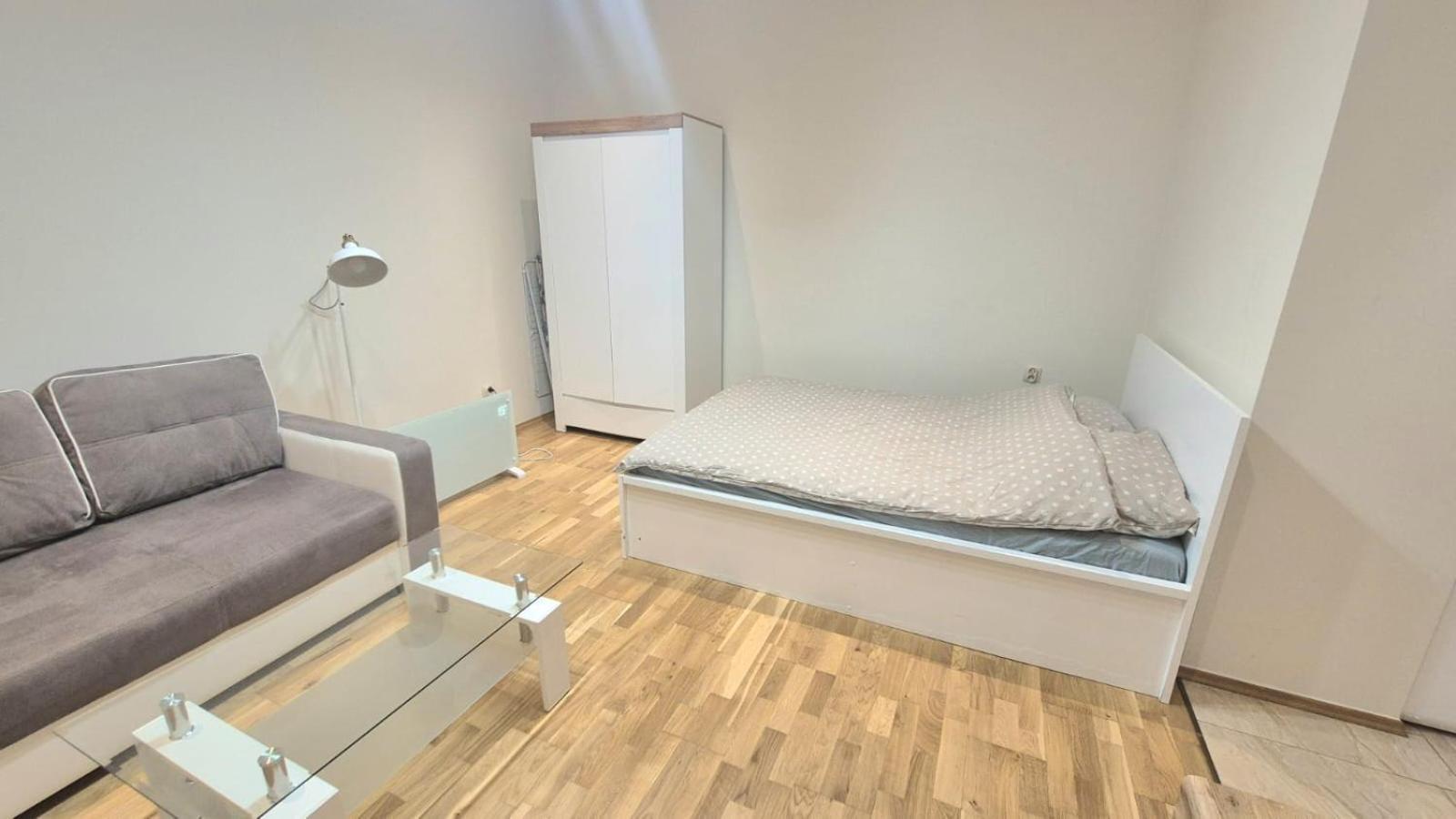 Apartament Topolowa Z Klimatem- Topolowa/rynek/pkp