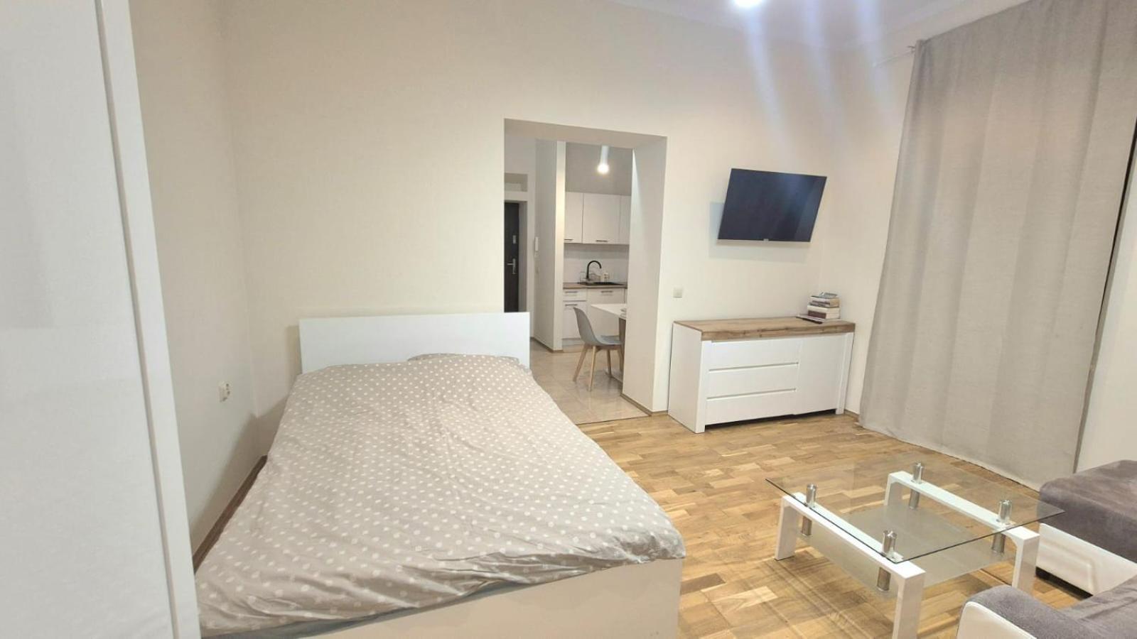 Topolowa Z Klimatem- Topolowa/rynek/pkp Apartament *