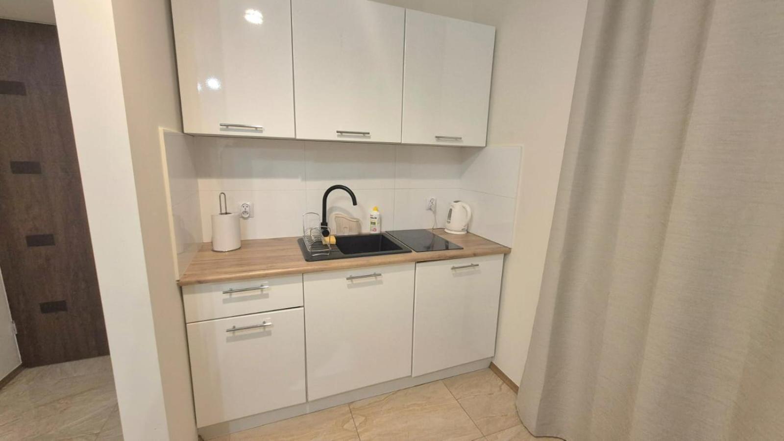 Apartament Topolowa Z Klimatem- Topolowa/rynek/pkp *