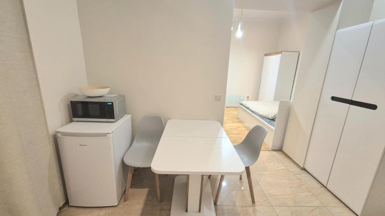 Topolowa Z Klimatem- Topolowa/rynek/pkp Apartament Kraków
